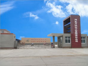 河北萬(wàn)達(dá)化工有限責(zé)任公司