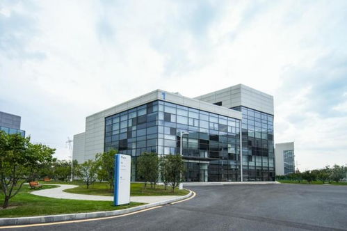 新質(zhì) 密碼丨德生生物 科技揚帆 競逐生物醫(yī)藥新藍海