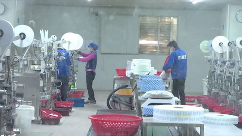 規(guī)上企業(yè)百分百?gòu)?fù)工,晉江這個(gè)街道頻頻出招