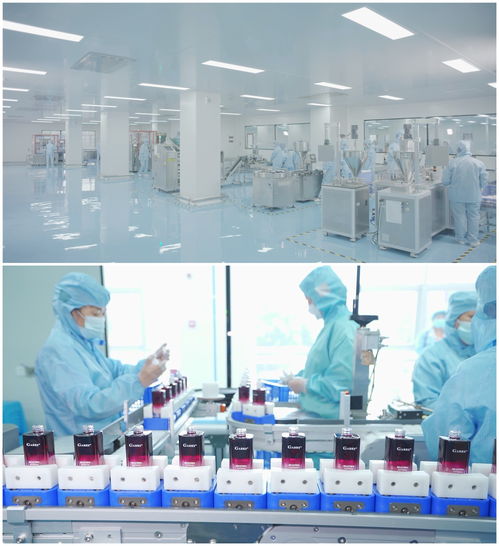 嘉柏儷美容護膚,用科技為人們護膚提供助力鳳凰網山東 鳳凰網