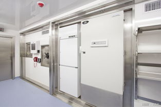食品廠(chǎng)凈化車(chē)間裝修的案例參考
