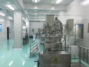 韓國化妝品oem席卷中國市場,本土化妝品加工企業激流勇進不斷超越