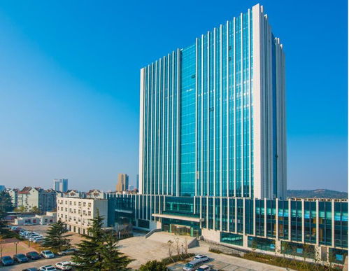 青島生物科技創(chuàng)新園2020年度首批入駐項目線上簽約 打造特色‘園中園’生物科技