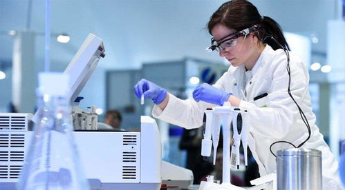 生物技術(shù) 應(yīng)用領(lǐng)域與未來展望