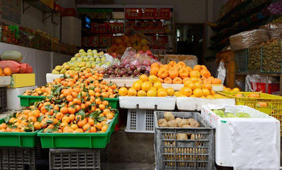 開一家水果店 機(jī)遇、挑戰(zhàn)與經(jīng)營(yíng)之道