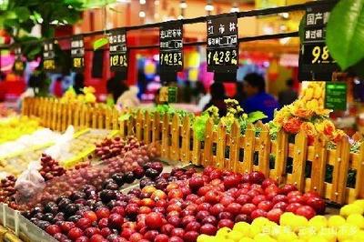 水果消費(fèi)變革 從市場(chǎng)到指尖，客流去哪兒了？