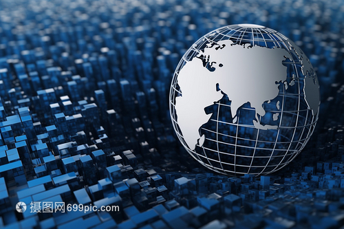 互聯(lián)網(wǎng)技術(shù) 連接世界的革命性力量