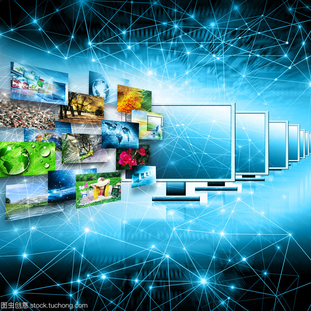 從顯像管到云平臺(tái) 電視與互聯(lián)網(wǎng)技術(shù)演化及其在電子商務(wù)中的應(yīng)用