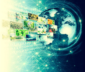 超高清數(shù)字電視屏幕技術(shù)與電子商務(wù)的融合 開啟消費(fèi)新視界